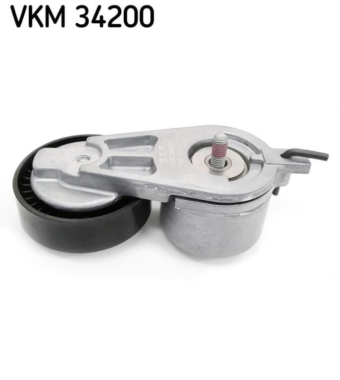 Galet tendeur de courroie d'accessoire SKF ref. VKM 34200
